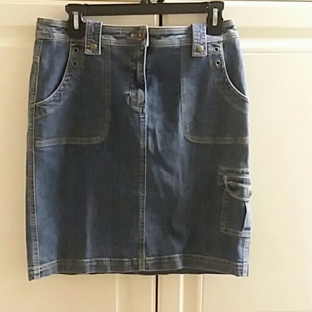Skirt
